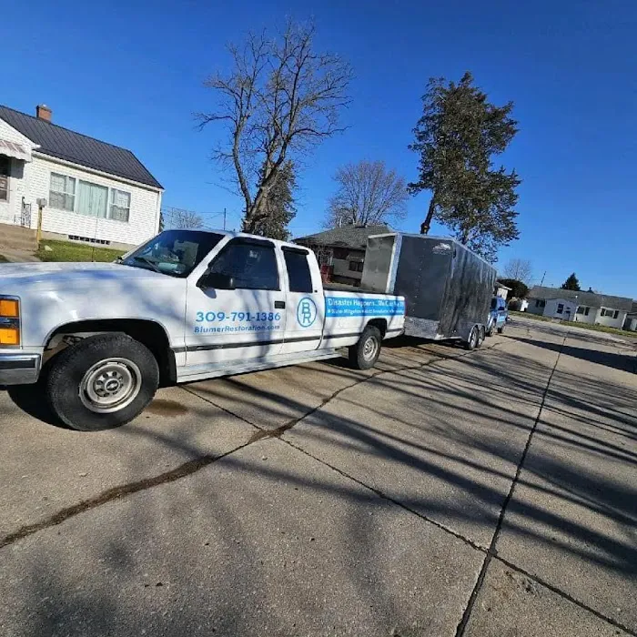 Blumer Restoration Picture 9