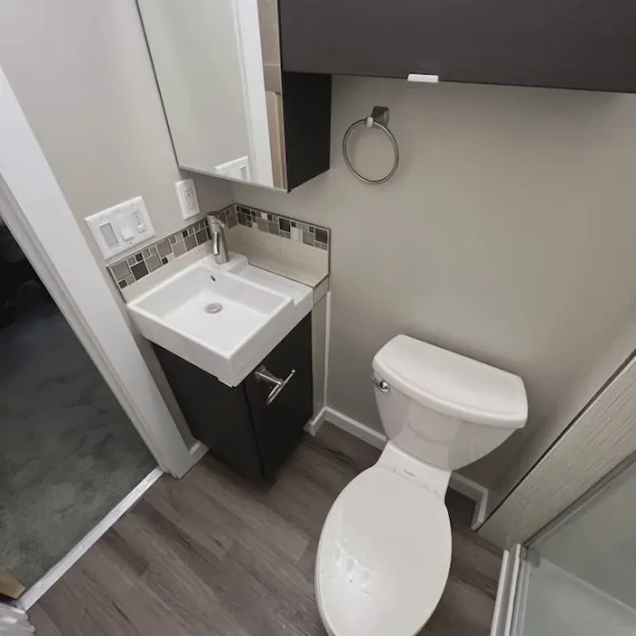 Blumer Restoration Picture 6