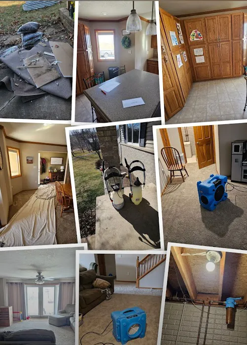 Blumer Restoration Picture 1