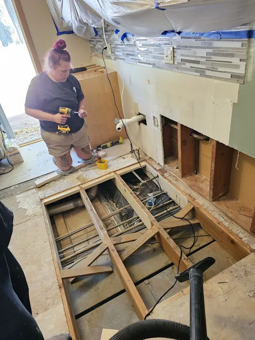 Blumer Restoration Picture 7