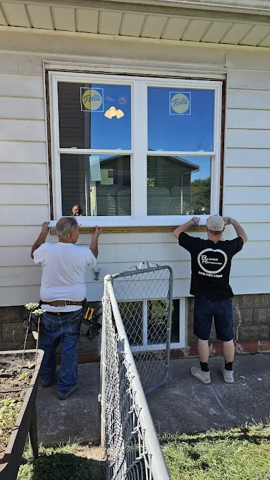 Blumer Restoration Picture 4