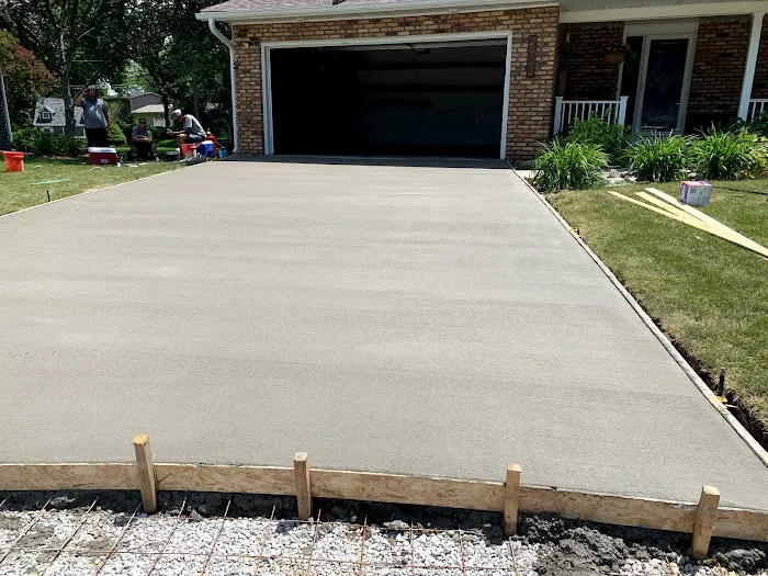 Behncke Construction Inc. Picture 1