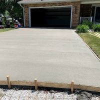 Behncke Construction Inc. ico