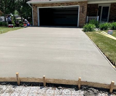 Behncke Construction Inc.