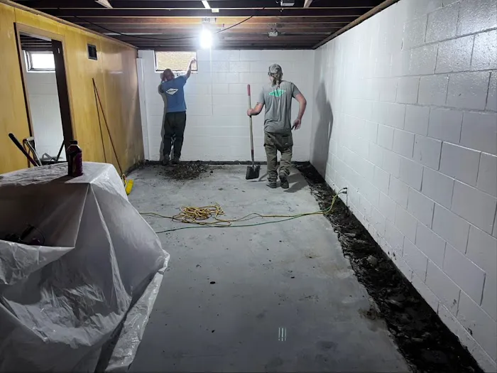 Behncke Construction Inc. Picture 5