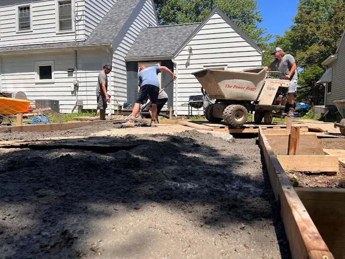 Behncke Construction Inc. Picture 2