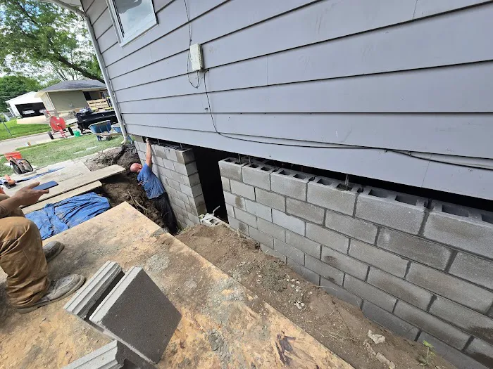 Behncke Construction Inc. Picture 7