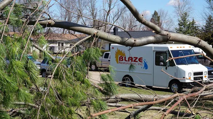 Blaze Restoration Inc. Picture 7