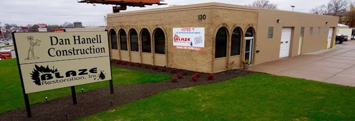 Blaze Restoration Inc. Picture 8