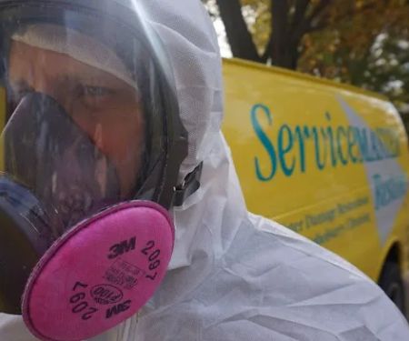 ServiceMaster By Blaze