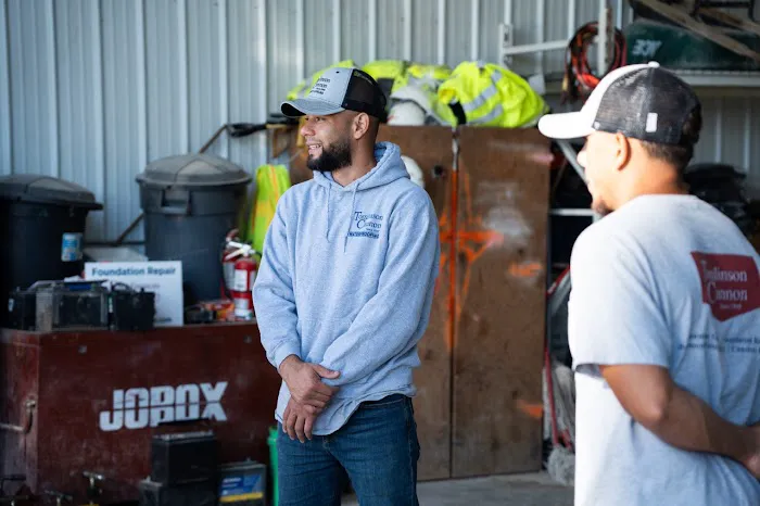 Tomlinson Cannon Picture 1