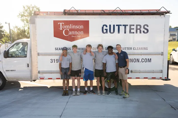 Tomlinson Cannon Picture 8