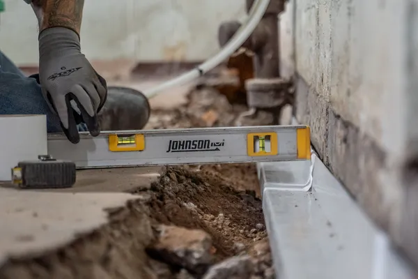 Foundation Recovery Systems Picture 7