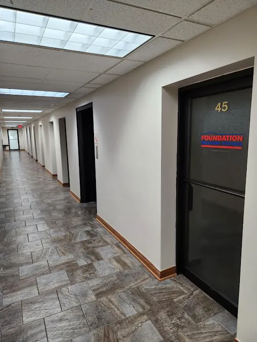 Foundation Recovery Systems Picture 4