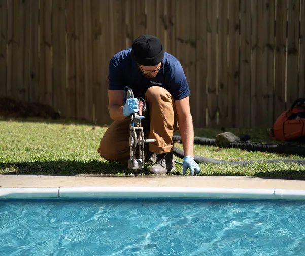 Foundation Recovery Systems Picture 6