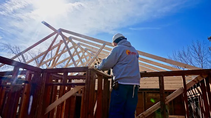 Blaze Restoration Inc. Picture 1