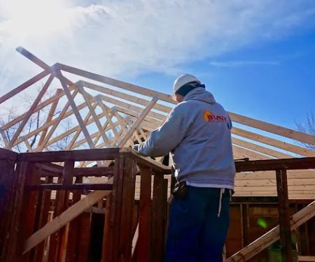 Blaze Restoration Inc.