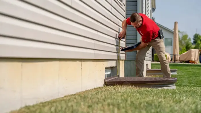 Foundation Recovery Systems Picture 1