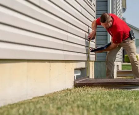 Foundation Recovery Systems