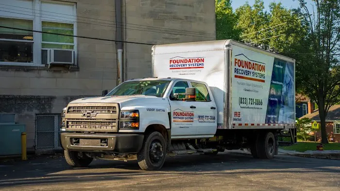 Foundation Recovery Systems Picture 5