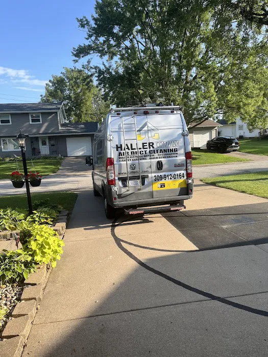 Haller Company Picture 7