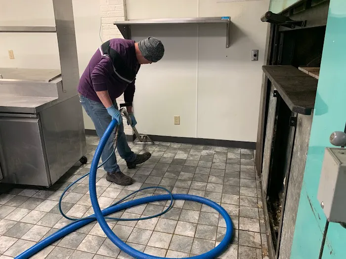 Haller Company Picture 2