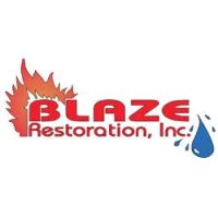 Blaze Restoration Inc. ico