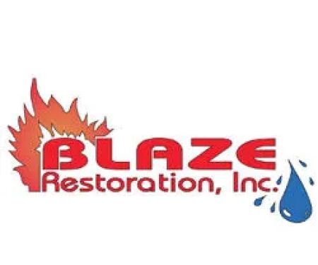 Blaze Restoration Inc.