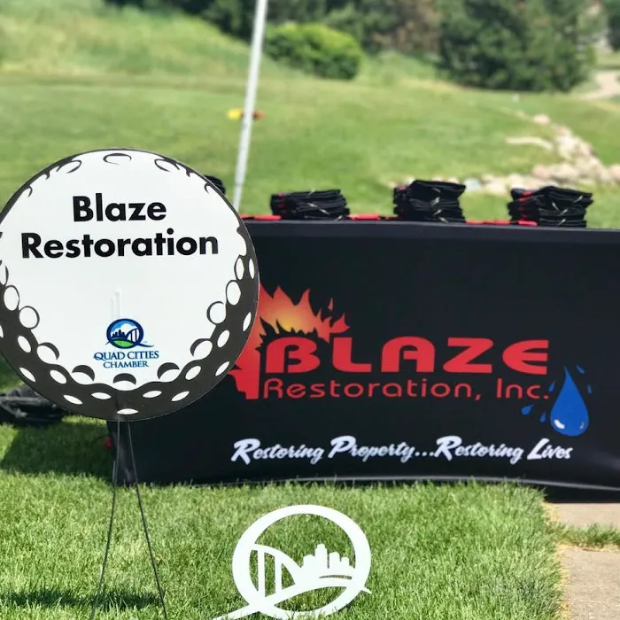 Blaze Restoration Inc. Picture 10