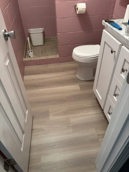 Werner Restoration Services Inc Picture 4