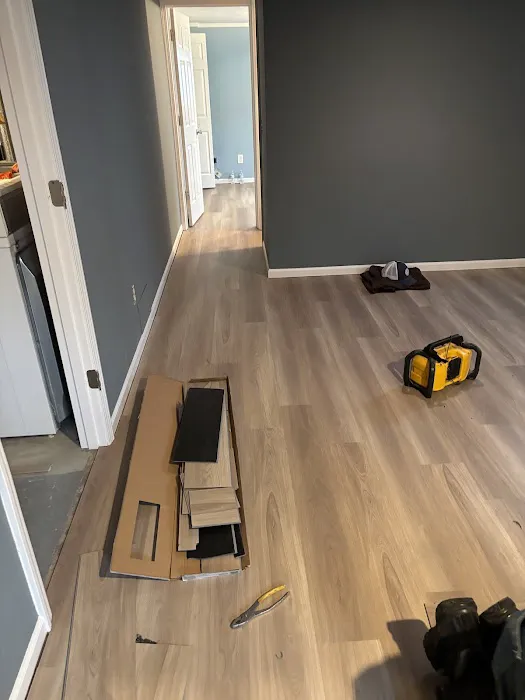 Werner Restoration Services Inc Picture 1