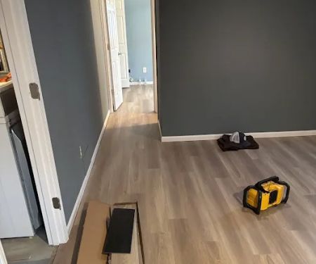 Werner Restoration Services Inc