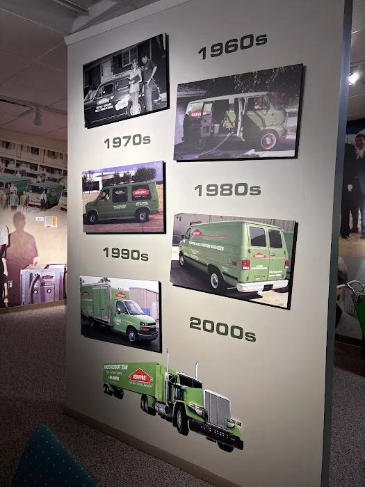 SERVPRO of Clinton and SERVPRO of Sterling Picture 8