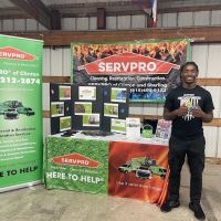 SERVPRO of Clinton and SERVPRO of Sterling ico