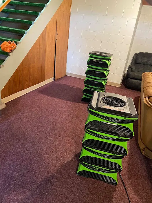 SERVPRO of Clinton and SERVPRO of Sterling Picture 9