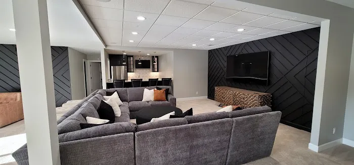 TAMA' Painting & Specialty Coatings, LLC Picture 4