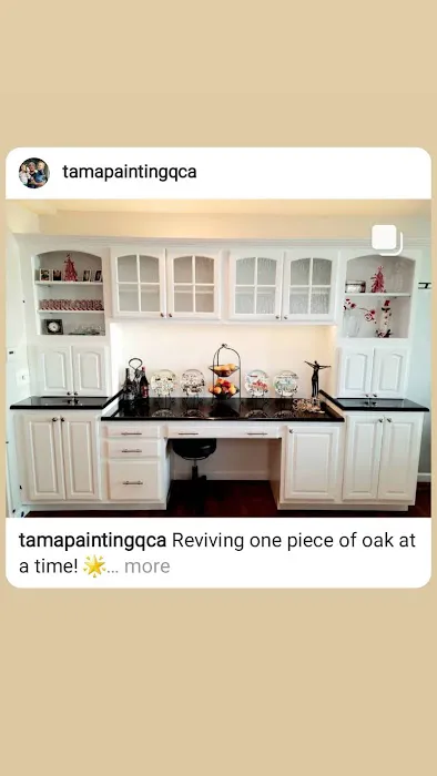 TAMA' Painting & Specialty Coatings, LLC Picture 9