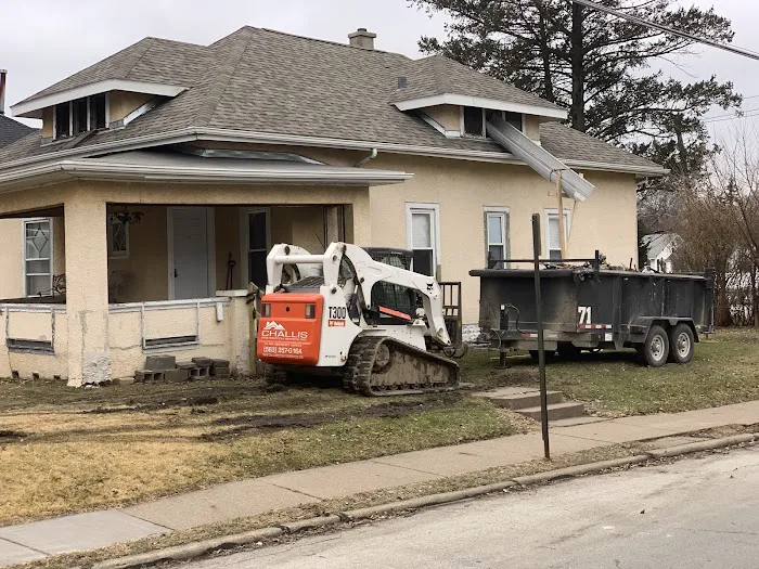 Challis Restoration Services Picture 8