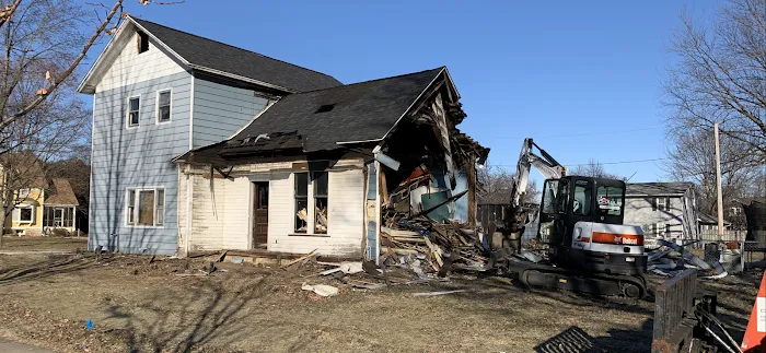 Challis Restoration Services Picture 4