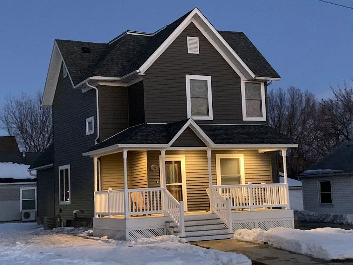 Challis Restoration Services Picture 2