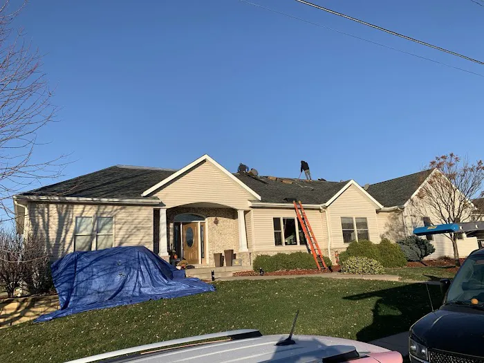 Challis Restoration Services Picture 1