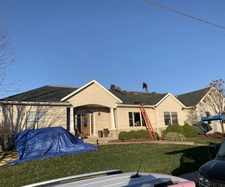 Challis Restoration Services