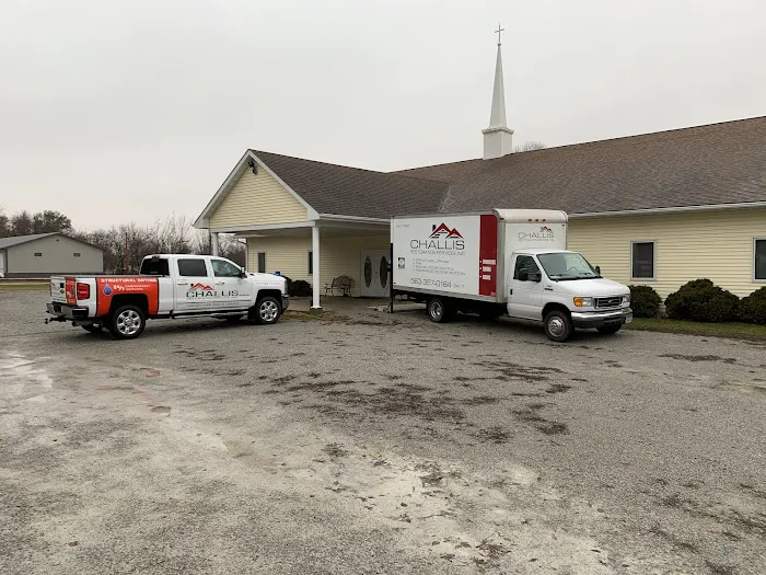 Challis Restoration Services Picture 6