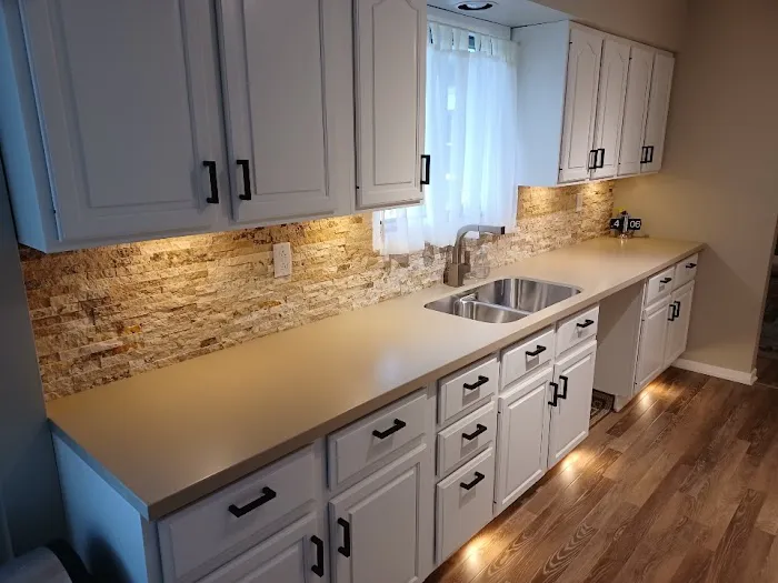 Tradesline Finishing Co. Picture 6