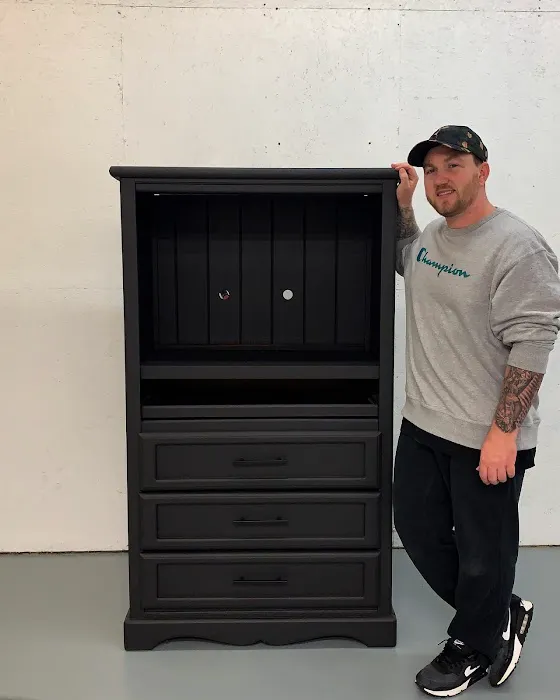 Tradesline Finishing Co. Picture 3