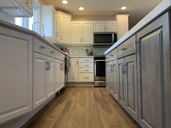 Tradesline Finishing Co. Picture 9