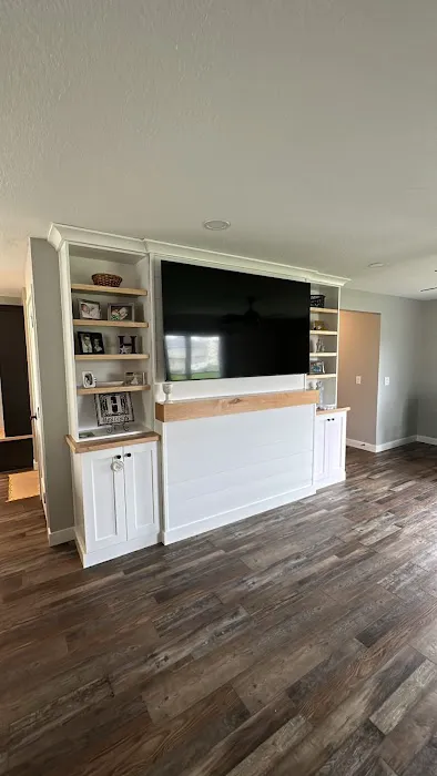 Tradesline Finishing Co. Picture 2