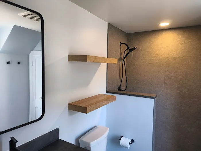 Tradesline Finishing Co. Picture 8