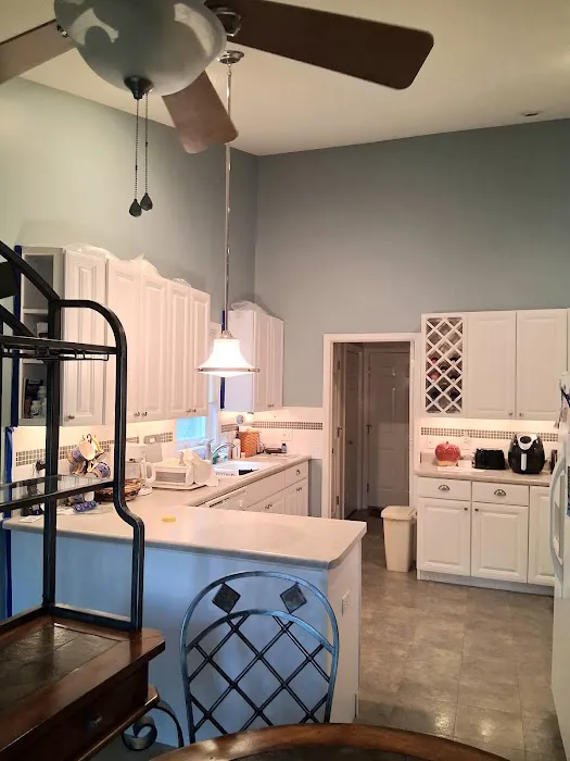 Flawless Finishing Picture 2