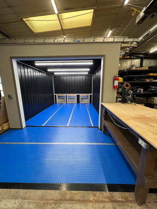 Flawless Finishing Picture 9